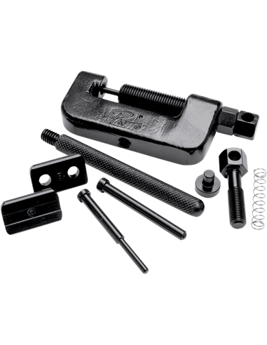 Troncha-cadenas, útil de prensado y remachado MOTION PRO 08-0467