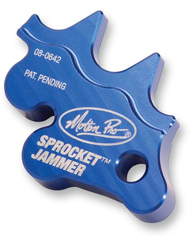 Bloqueador Sprocket Jammer™ MOTION PRO 08-0642