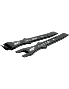 Juego de destalonador de neumático y palanca BeadPro MOTION PRO 08-0519