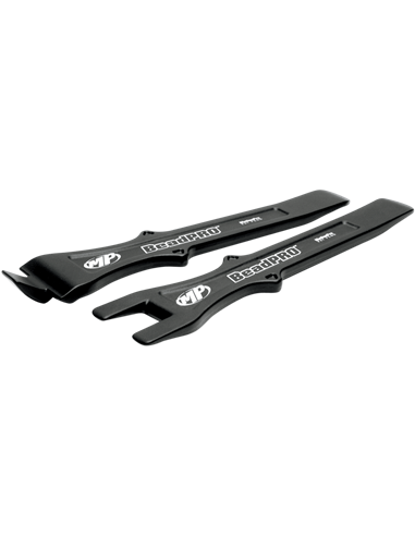 Juego de destalonador de neumático y palanca BeadPro MOTION PRO 08-0519