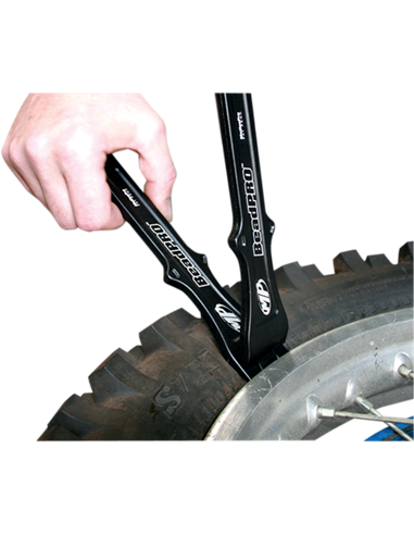 Juego de destalonador de neumático y palanca BeadPro MOTION PRO 08-0519