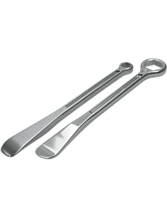 Juego de desmontable Combo T6 MOTION PRO 08-0540