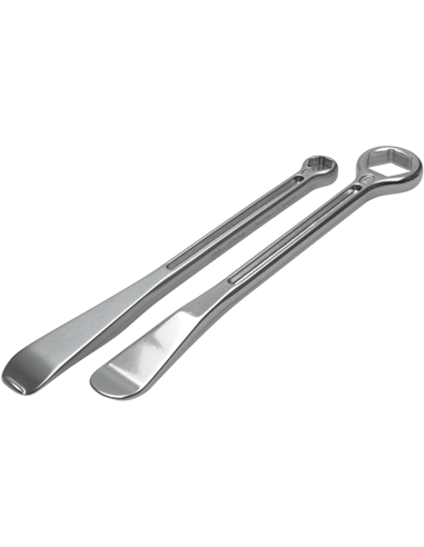 Juego de desmontable Combo T6 MOTION PRO 08-0540