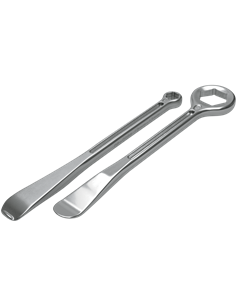 Juego de desmontable Combo T6 MOTION PRO 08-0541