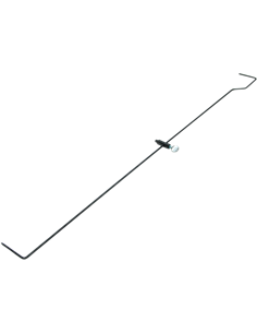 Herramient para alineación de rueda trasera MOTION PRO 08-0368