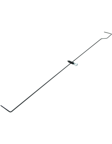 Herramient para alineación de rueda trasera MOTION PRO 08-0368