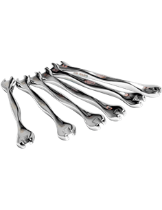 Juego de llaves de radios Ergo Spoke Wrench™ MOTION PRO 08-0526