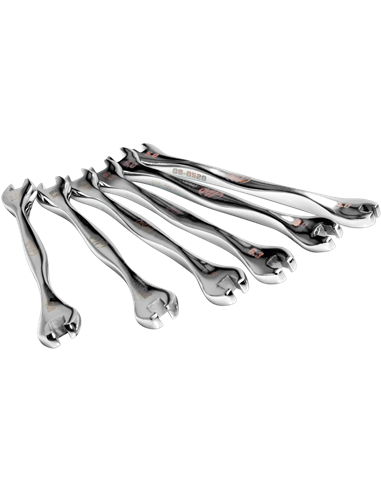 Juego de llaves de radios Ergo Spoke Wrench™ MOTION PRO 08-0526