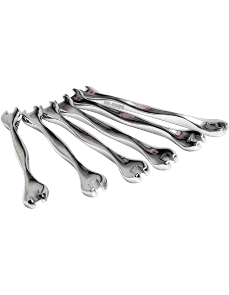 Juego de llaves de radios Ergo Spoke Wrench™ MOTION PRO 08-0526
