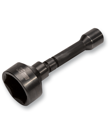 Llave de vaso para ejes MOTION PRO 08-0635