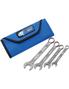 Juego de llaves Ti Prolight™ MOTION PRO 08-0466