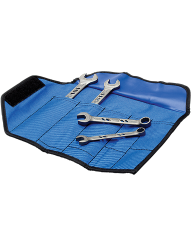 Juego de llaves Ti Prolight™ MOTION PRO 08-0466