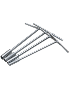 Juego de llaves «T» de vasos MOTION PRO 08-0145