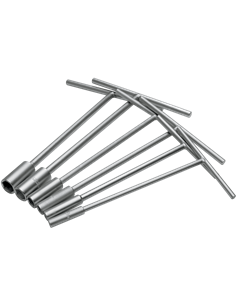 Juego de llaves «T» de vasos MOTION PRO 08-0518