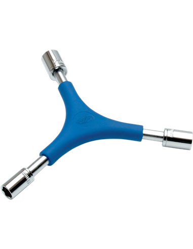 Llave Y combinada MOTION PRO 08-0547