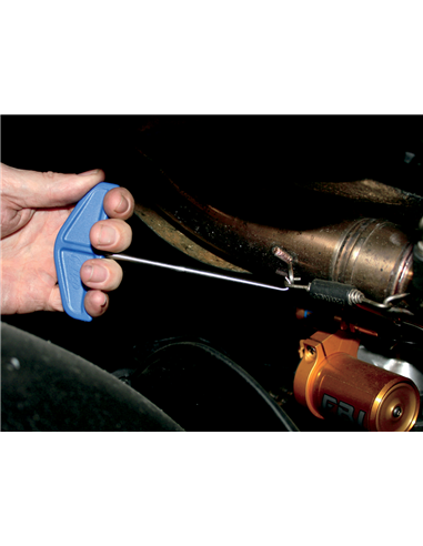 Tirador de muelles MOTION PRO 08-0549