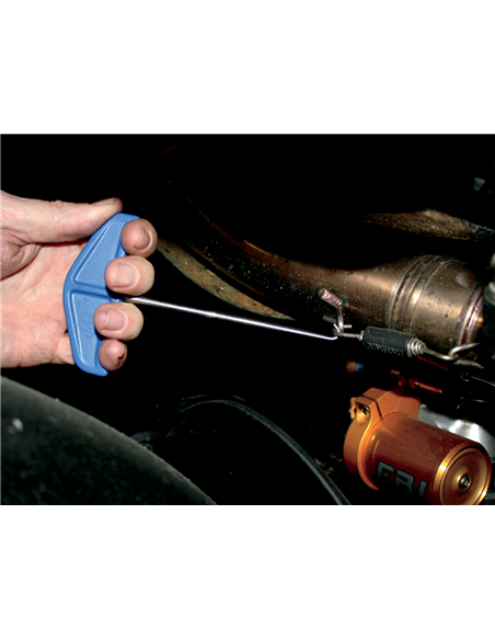 Tirador de muelles MOTION PRO 08-0549