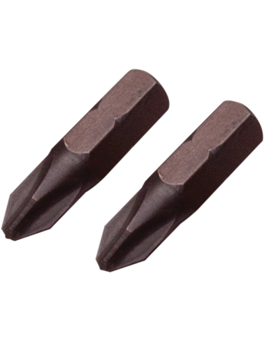 Puntas hexagonales de estrella JIS MOTION PRO 08-0577