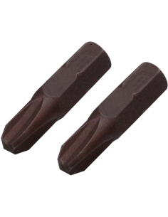 Puntas hexagonales de estrella JIS MOTION PRO 08-0578