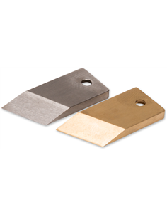 Cuchillas de recambio de raspador de juntas MOTION PRO 08-0657