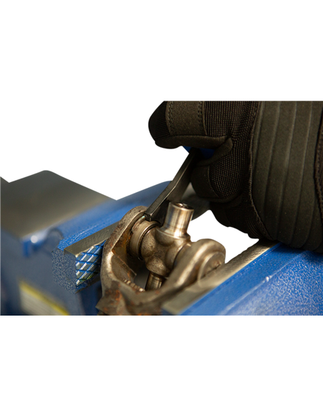 Instalador clips crucetas de transmisión MOTION PRO 08-0696