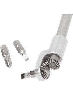 Herramienta para carburador 90° con puntas MOTION PRO 08-0229