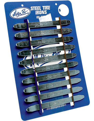 Desmontables MOTION PRO 08-0004