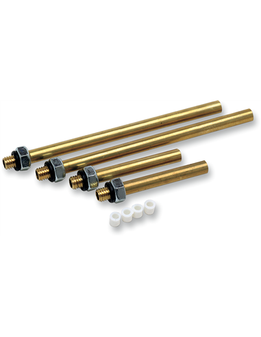 Adaptadores de latón de recambio MOTION PRO 08-0040