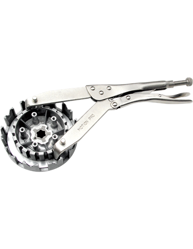 Herramienta de bloqueo de embrague MOTION PRO 08-0008