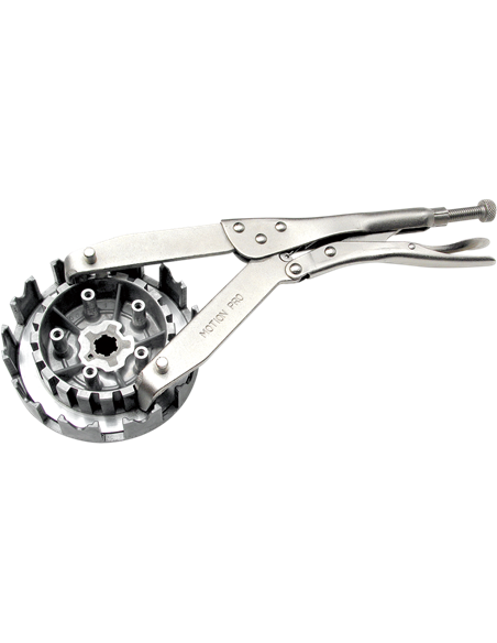 Herramienta de bloqueo de embrague MOTION PRO 08-0008