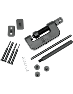 Herramienta tronchacadenas y remachadora MOTION PRO 08-0058