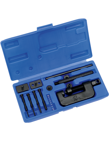 Herramienta tronchacadenas y remachadora MOTION PRO 08-0058