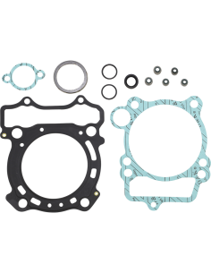 Kit juntas parte alta motor...