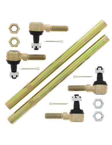 Kit de vedação de forquilha ALL BALLS - MOOSE Ø12mm Yamaha YFM350X Warrior / 350R Raptor 52-1003