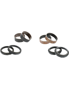 Kit de mantenimiento para horquillas Showa SHOWA FMAN04701WO