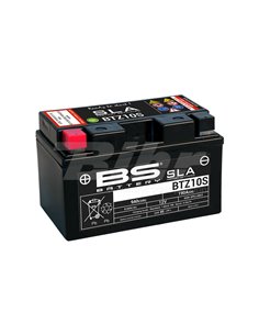 Bateria BS Bateria SLA BTZ10S (FA)