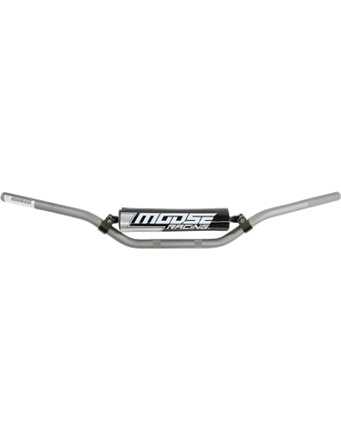 Manillar de aluminio 7/8" EKO MOOSE RACING H31-4044MS6