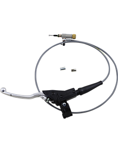 Sistema de embrague hidráulico Hymec MAGURA 2100019