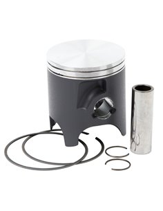 Kit de pistón Replica de fundición VERTEX 22581D