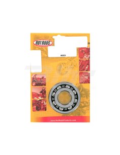 Rodamientos y retenes de cigüeñal Hot Rods K023