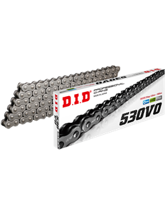 Cadena 520ERVT DID 4525516358224