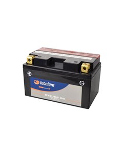 Batterie Tecnium activée BTZ10S
