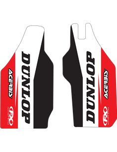 Gráficos protector de horquilla inferior FACTORY EFFEX 17-40360