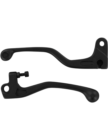 Conjuntos de maneta Power corta PARTS UNLIMITED 53175-ML3-790SH