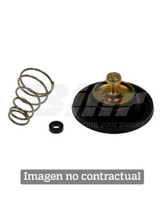 Kit Reparación bomba de enriquecimiento KFX400 03-07/LTZ400 03-04 YFM350 Raptor 04-09 ACV-004MS