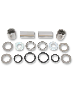 Rodamientos del basculante PIVOT WORKS PWSAK-H12-020