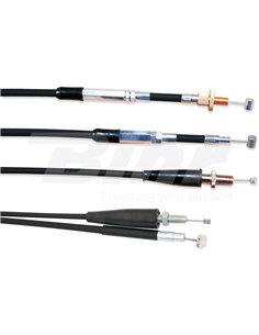 Cable de gas para acelerador Motion Pro 01-1015