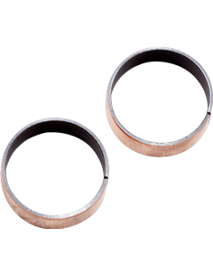 Casquillo de horquilla Super Slick RACE TECH FMBO 43152 P