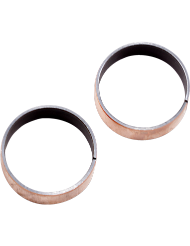 Casquillo de horquilla Super Slick RACE TECH FMBO 43152 P