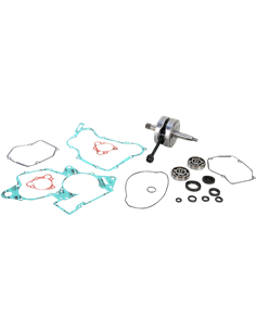 Kit de cigüeñal WISECO WWPC116A